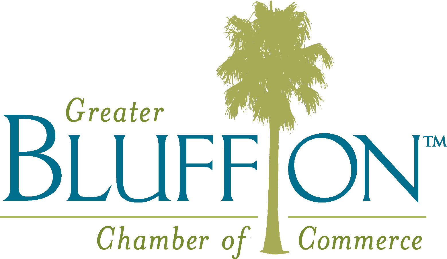 Member, Greater Bluffton Chamber of Commerce